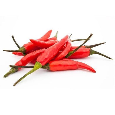 Bird's Eye Chili 100g - TAYYIB - Tayyib Store - Lahore