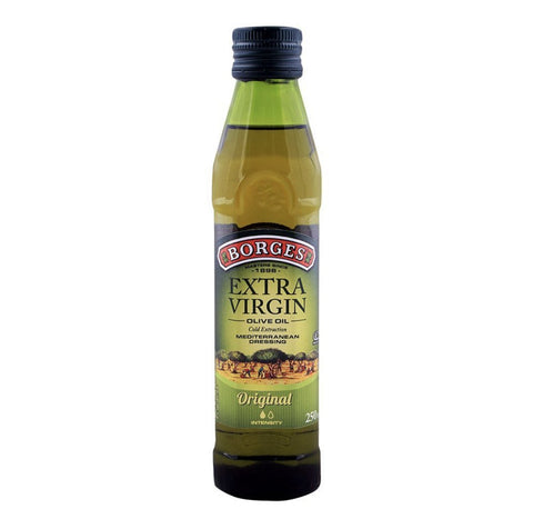 Borges Extra Virgin Olive Oil 250ml - TAYYIB - Borges - Lahore