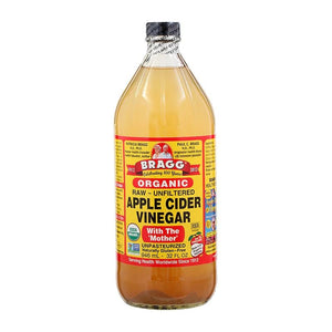 Bragg Apple Cider Vinegar 946ml - TAYYIB - Bragg - Lahore