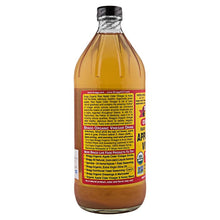 Load image into Gallery viewer, Bragg Apple Cider Vinegar 946ml - TAYYIB - Bragg - Lahore