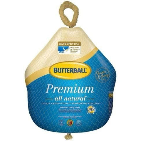 Butterball Turkey - TAYYIB - Butterball - Lahore