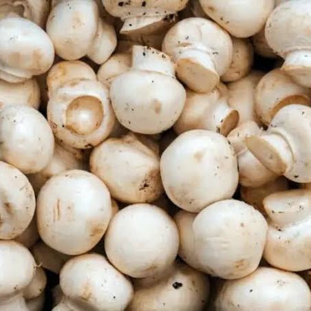 Button Mushrooms 150g - TAYYIB - Margalla - Lahore