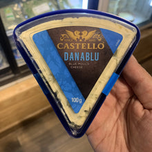 Load image into Gallery viewer, Castello Blue Cheese 100g - TAYYIB - Castello - Lahore