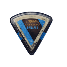 Load image into Gallery viewer, Castello Blue Cheese 100g - TAYYIB - Castello - Lahore