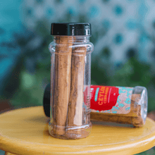 Load image into Gallery viewer, Ceylon Cinnamon 50g - TAYYIB - Tayyib Foods - Lahore