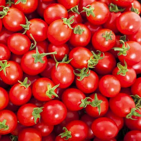 Cherry Tomato 250g (Imported) - TAYYIB - Tayyib Store - Lahore
