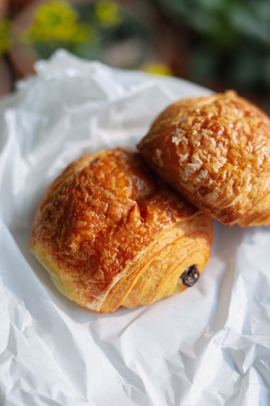 Chocolate Croissant - TAYYIB - Tayyib Store - Lahore