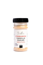 Load image into Gallery viewer, Cinnamon Vanilla Sugar 150g - TAYYIB - Tardka - Lahore