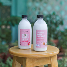 Load image into Gallery viewer, Coconut Mylk 500ml - TAYYIB - Tayyib Foods - Lahore