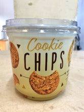 Load image into Gallery viewer, Cookie Chips Butter Caramel 80g - TAYYIB - Mr Waffle - Lahore