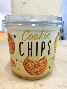 Cookie Chips Butter Caramel 80g - TAYYIB - Mr Waffle - Lahore