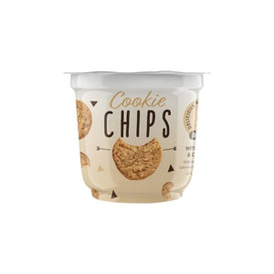 Cookie Chips Butter Caramel 80g - TAYYIB - Mr Waffle - Lahore
