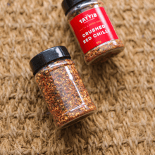 Load image into Gallery viewer, Crushed Red Chilli 80g - TAYYIB - Tayyib Foods - Lahore