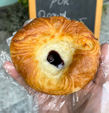Danish Pastry - TAYYIB - Tayyib Store - Lahore