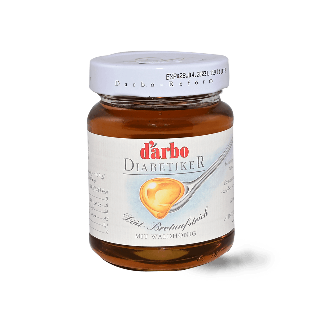 Darbo Diabetic Honey 350g - TAYYIB - Darbo - Lahore