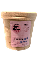 Dark Choco Mint - TAYYIB - Mishoo's - Lahore