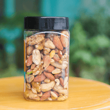 Load image into Gallery viewer, Deluxe Mixed Nuts 265g - TAYYIB - Tayyib Foods - Lahore