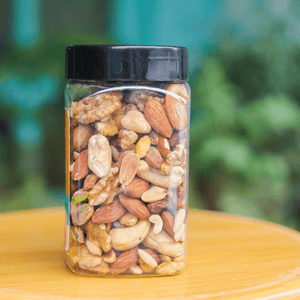 Deluxe Mixed Nuts 265g - TAYYIB - Tayyib Foods - Lahore