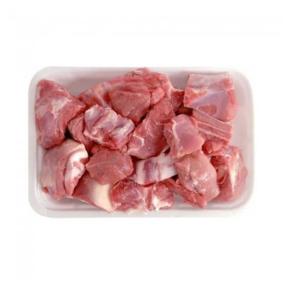 Deluxe Mutton Mix 1 Kg - TAYYIB - Tayyib Foods - Lahore