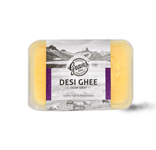 Load image into Gallery viewer, Desi Ghee (Cow) 500g - TAYYIB - Grans - Lahore