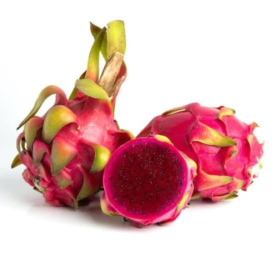Dragon Fruit (Red) - TAYYIB - Tayyib Store - Lahore