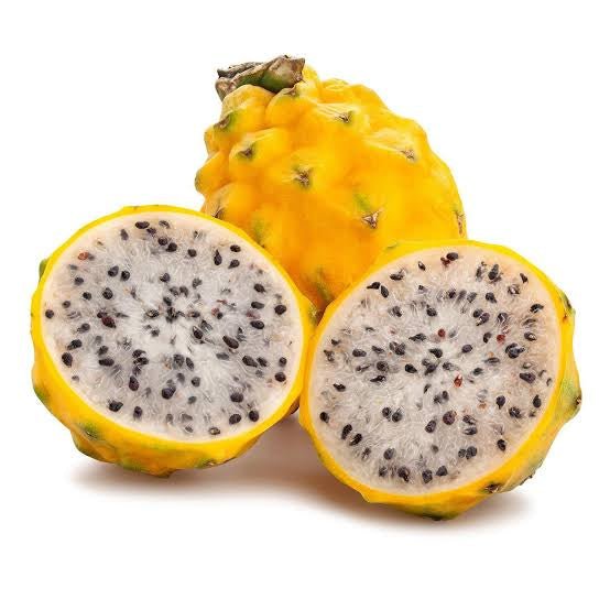 Dragon Fruit (Yellow) - TAYYIB - Tayyib Store - Lahore