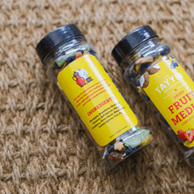 Load image into Gallery viewer, Dried Fruit Medley 190g - TAYYIB - Tayyib Foods - Lahore