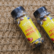 Load image into Gallery viewer, Dried Fruit Medley 190g - TAYYIB - Tayyib Foods - Lahore