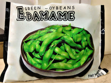 Load image into Gallery viewer, Edamame (frozen) 400g - TAYYIB - Tayyib Store - Lahore