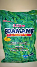 Load image into Gallery viewer, Edamame (frozen) 454g - TAYYIB - Tayyib Store - Lahore
