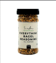 Load image into Gallery viewer, Everything Bagel Seasoning 80g - TAYYIB - Tardka - Lahore