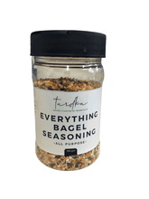 Load image into Gallery viewer, Everything Bagel Seasoning100g - TAYYIB - Tarka - Lahore