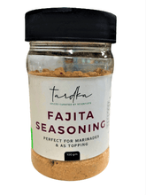 Load image into Gallery viewer, Fajita Seasoning 100g - TAYYIB - Tarka - Lahore