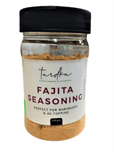 Fajita Seasoning 100g - TAYYIB - Tarka - Lahore