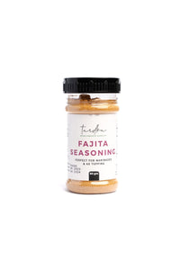 Fajita Seasoning 80g - TAYYIB - Tardka - Lahore