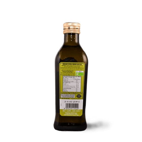 FB Organic Olive Oil 500 ml - TAYYIB - Filippo Berio - Lahore