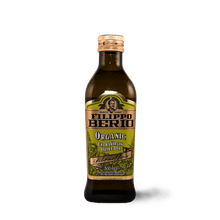 Load image into Gallery viewer, FB Organic Olive Oil 500 ml - TAYYIB - Filippo Berio - Lahore