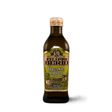 FB Organic Olive Oil 500 ml - TAYYIB - Filippo Berio - Lahore