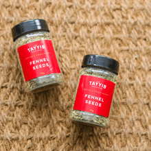 Load image into Gallery viewer, Fennel Seeds 75g - TAYYIB - Tayyib Foods - Lahore