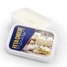 Load image into Gallery viewer, Feta Crumbly Cheese 250g - TAYYIB - Farmer&#39;s Cheese Making - Lahore