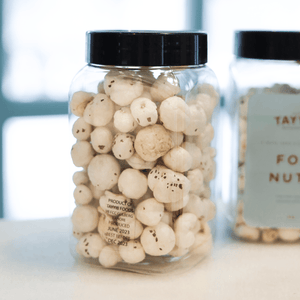 Fox Nuts 50g - TAYYIB - Tayyib Foods - Lahore