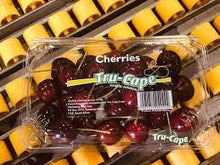 Load image into Gallery viewer, Fresh Cherries Imported 250g - TAYYIB - Tayyib Store - Lahore