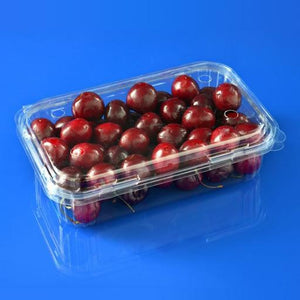 Fresh Cherries Imported 250g - TAYYIB - Tayyib Store - Lahore