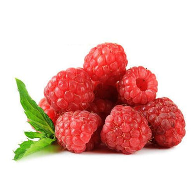 Fresh Raspberry 125g - TAYYIB - Tayyib Store - Lahore