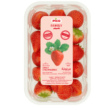 Load image into Gallery viewer, Fresh Strawberries Imported 250g - TAYYIB - Tayyib Store - Lahore