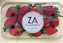 Load image into Gallery viewer, Fresh Strawberries Imported 250g - TAYYIB - Tayyib Store - Lahore