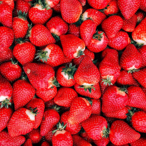 Fresh Strawberries Imported 250g - TAYYIB - Tayyib Store - Lahore