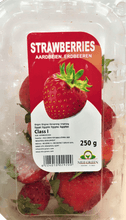 Load image into Gallery viewer, Fresh Strawberries Imported 250g - TAYYIB - Tayyib Store - Lahore