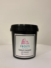 Load image into Gallery viewer, Frosti Gelato (Salted Caramel) - TAYYIB - magic foods enterprises - Lahore