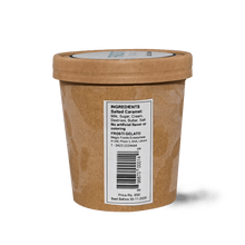 Load image into Gallery viewer, Frosti Salted Caramel Gelato - TAYYIB - magic foods enterprises - Lahore